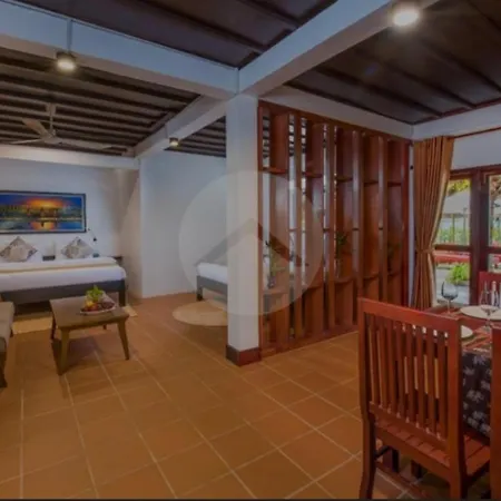 Villa Sake